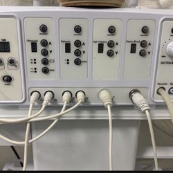 Máquina Para Faciales 