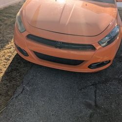 2014 Dodge Dart