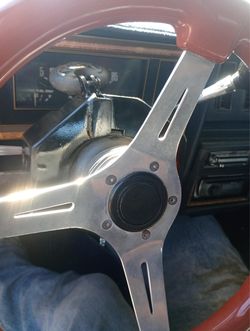 Gm Column locks