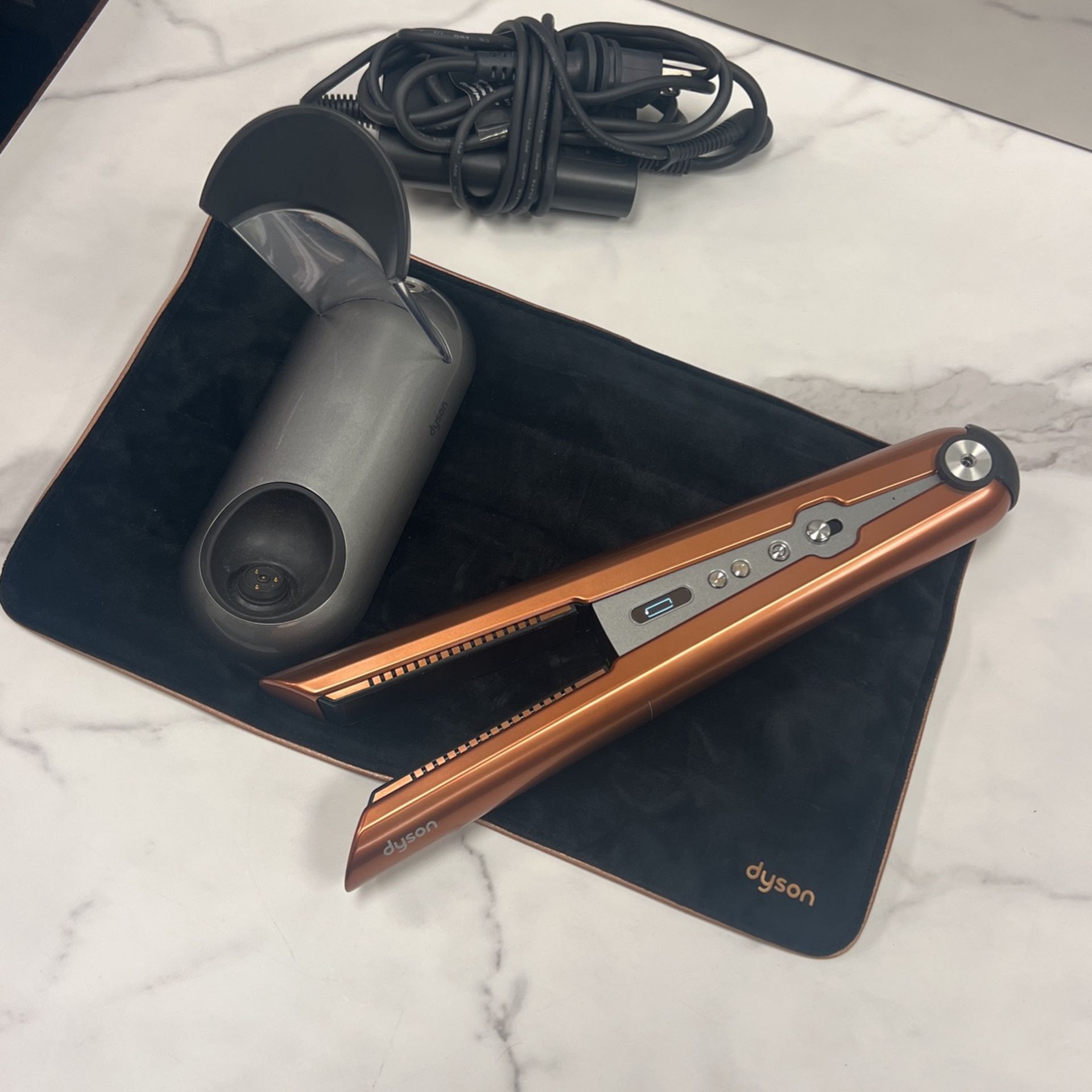 Dyson Corrale Straightener