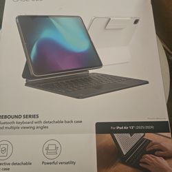 ESR iPad 13 Inch Case Keyboard 