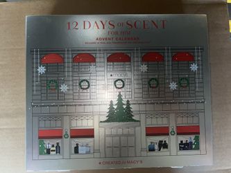 Men Fragrances For  X-Mas