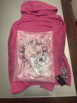 Chrome hearts