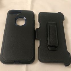 Case For iPhone 7plus 8plus Brand New #11