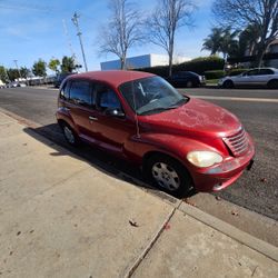 🚗 PT Cruiser for Sale – Runs & Drives | Mechanic’s Special 🔧