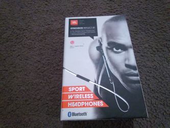 JBL Synchros Reflect Bluetooth Headphones