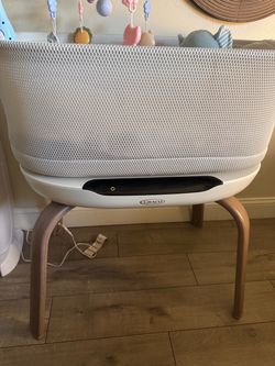 Graco bassinet