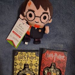 Harry Potter Bundle