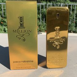 1 Million Cologne