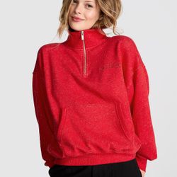 Victoria’s Secrets•sweatshirt