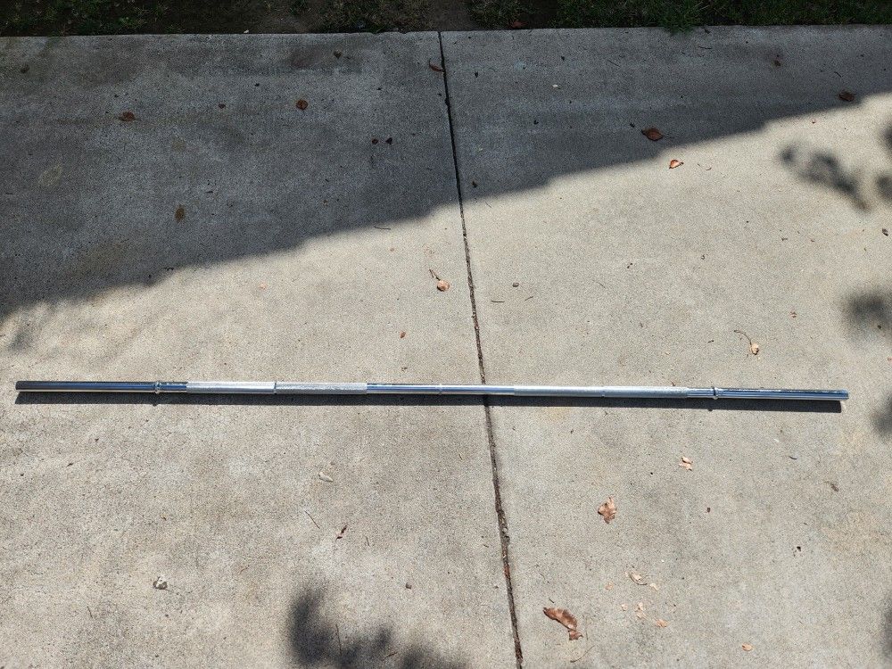 Barbell