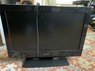 Emerson 26" TV