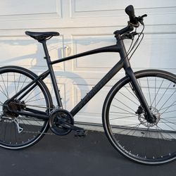 Specialized Sirrus 2.0
