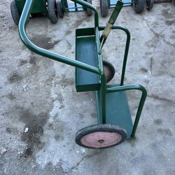 Welding Cart 