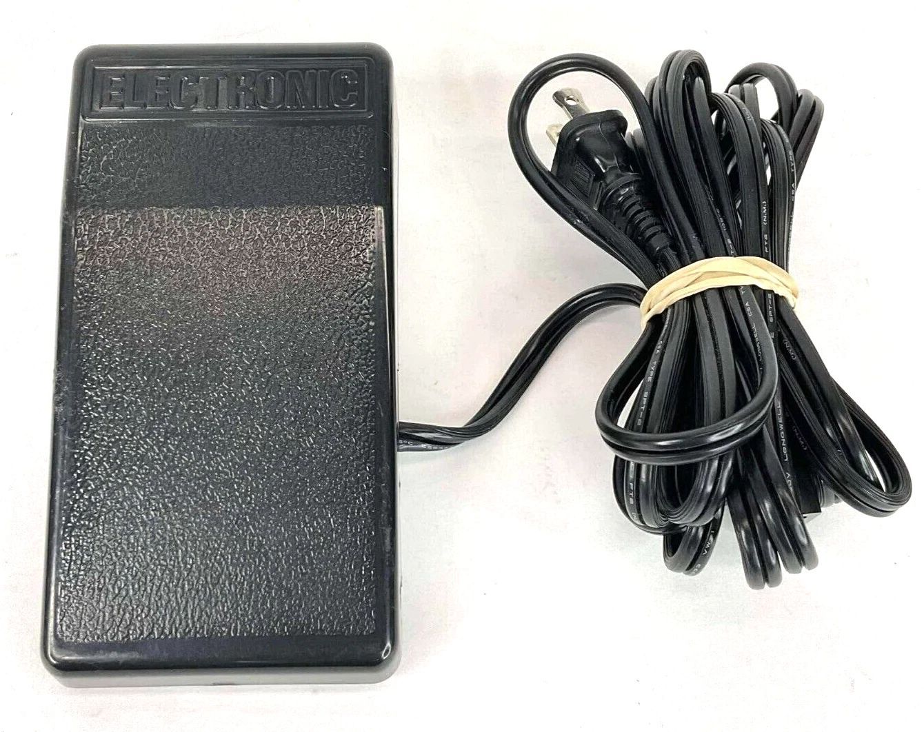 YDK Controller YC-482 Sewing Machine FootPedal