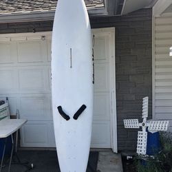 Sailboard