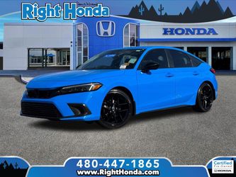 2022 Honda Civic