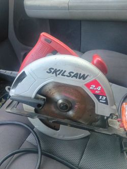 Skill saw