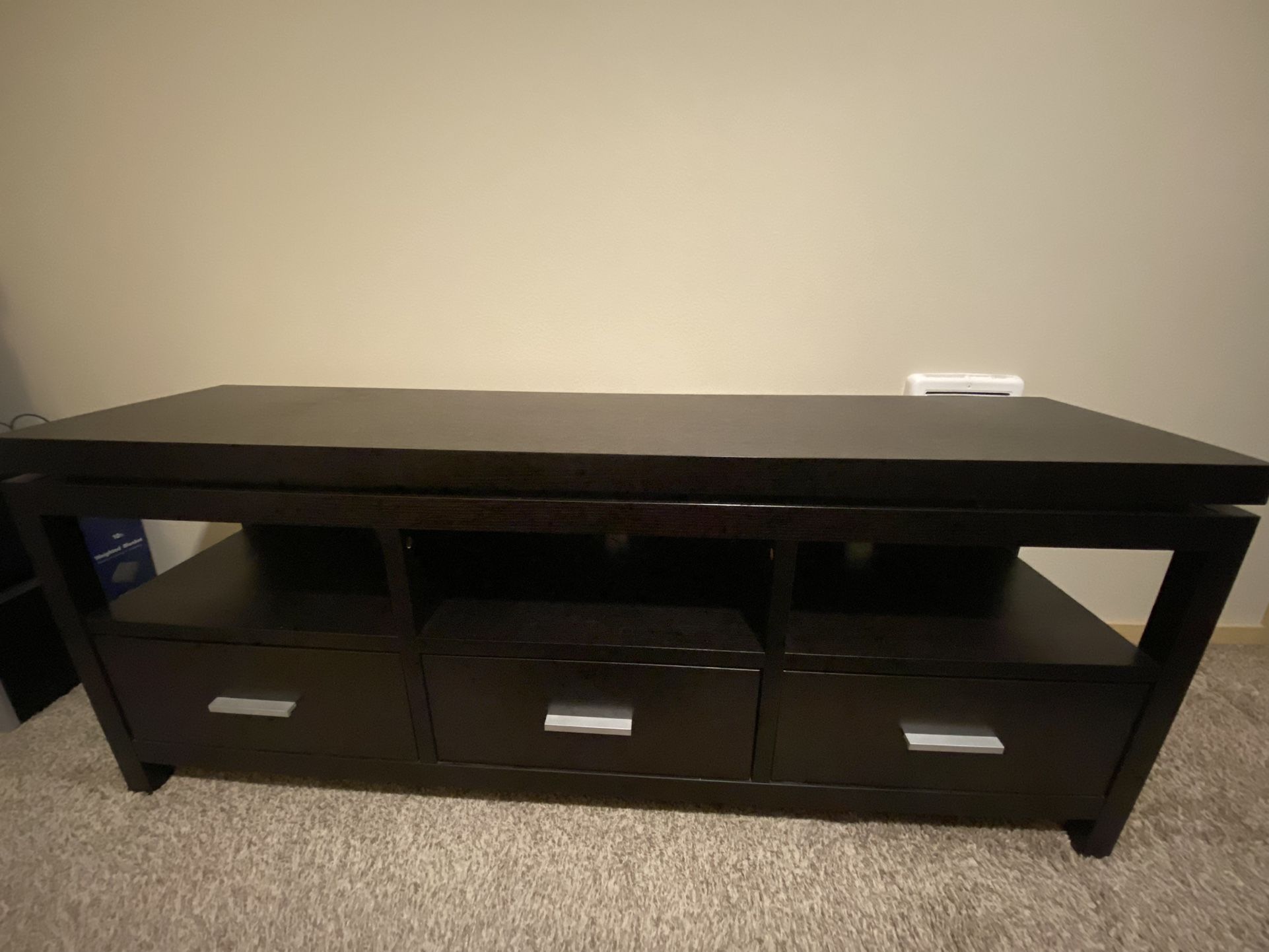 Coaster Brand -Tv Stand!!