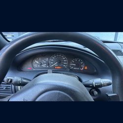 2005 Chevrolet Cavalier