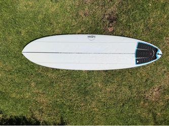 JS Big Baron 6’2 Surfboard