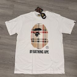 Bape T Shirt 