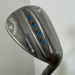 Callaway Jaws MD5 64° RH Wedge