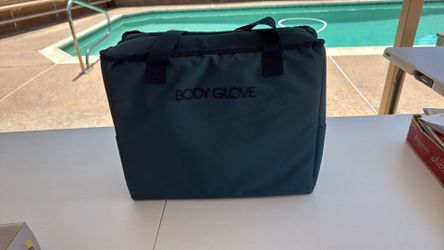 Insulated tote BodyGlove