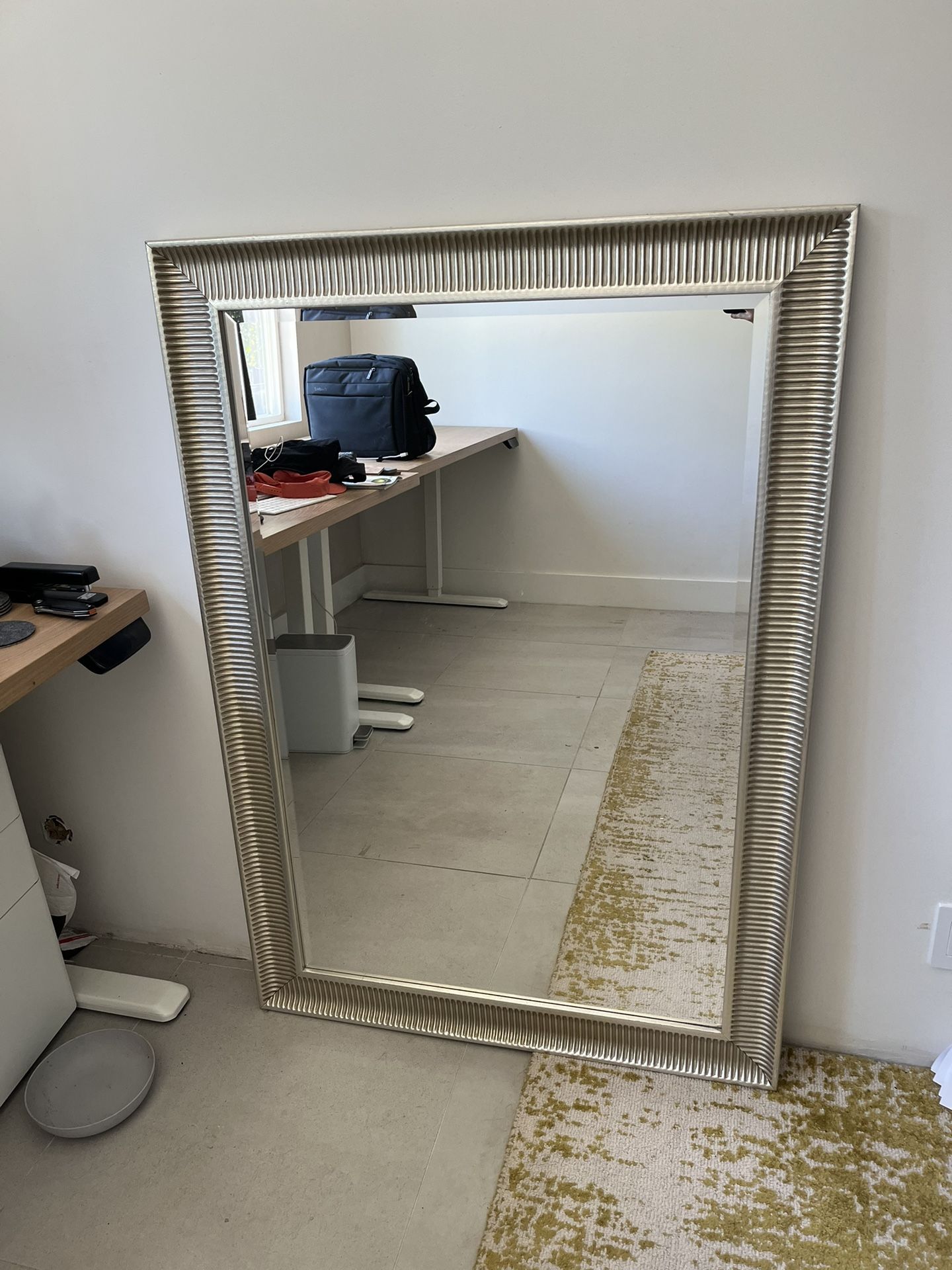 都内の方優先 】美品 IKEA SONGE ミラー