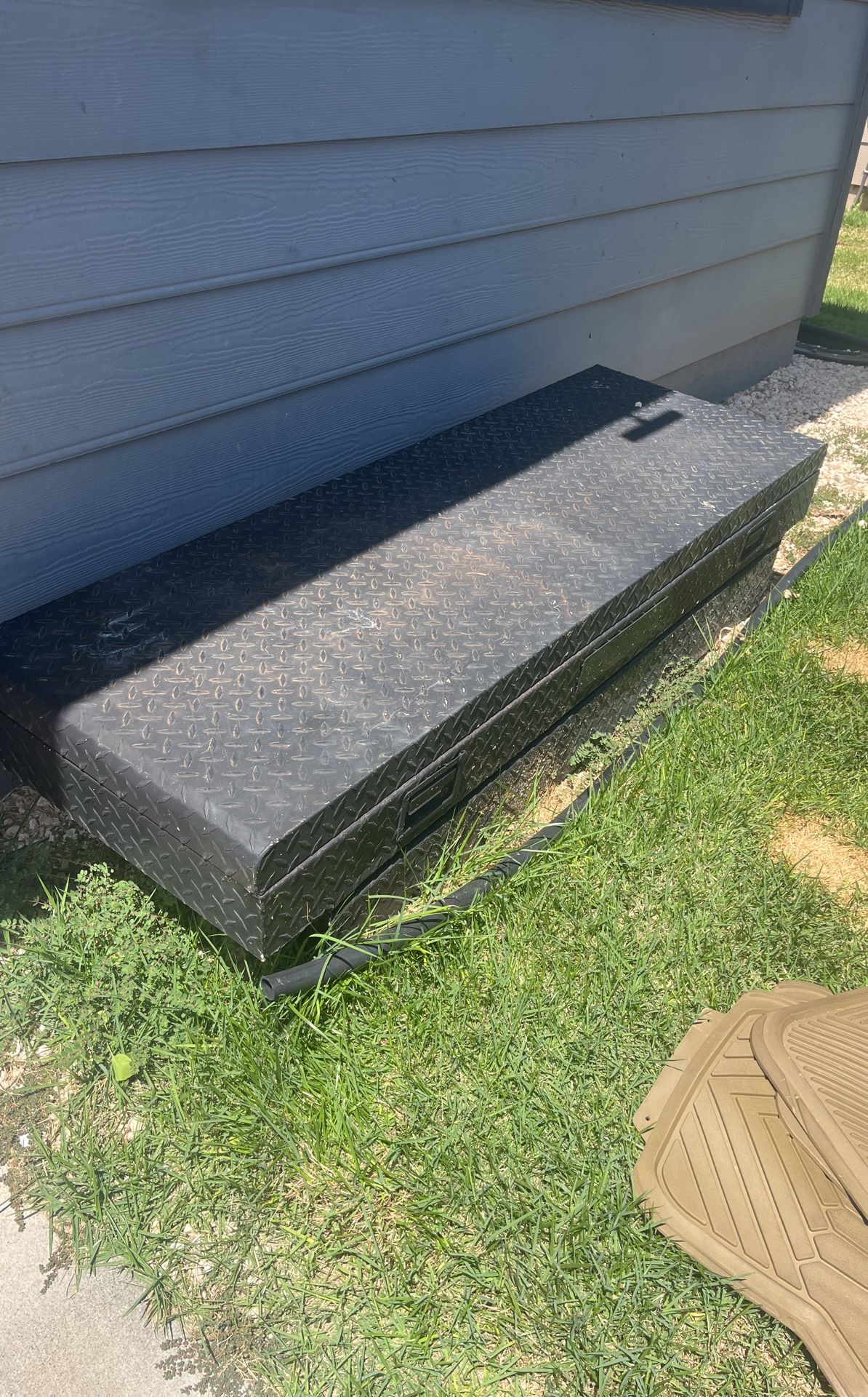 truck tool box