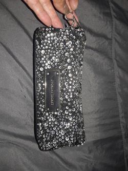 Victoria secret makeup bag