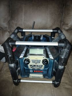 Bosch power box PB360C