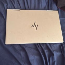 HP Pavilion x360 2-in-1 Laptop 14