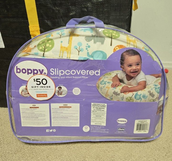 $30 OBO Boppy Pillow