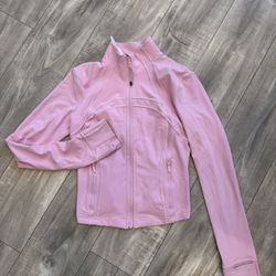 Lululemon Jacket 