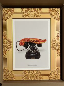 Concepts x Nike SB Dunk Low “Orange Lobster” Size 8 Mens Special Box