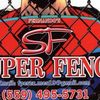 Super Fence Co