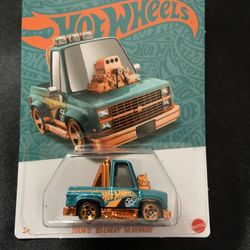 Hot Wheel 10$ 