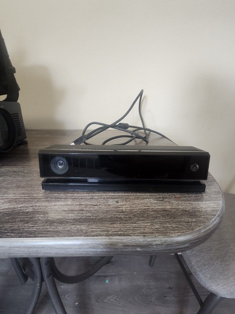 Kinect For Xbox One