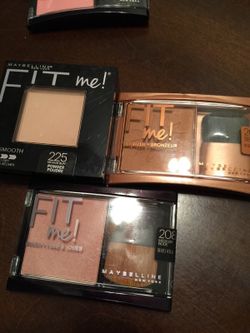 Makeup