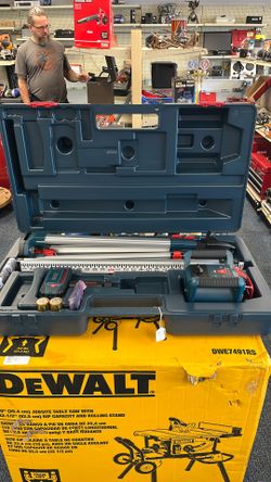 Bosch Self Leveling Rotary Laser Level Model GRL1000-20HV