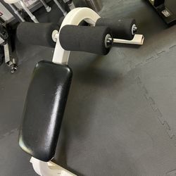 Workout Bench