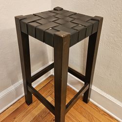 Vintage Bar Stool