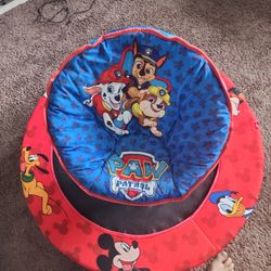Toldder Chair