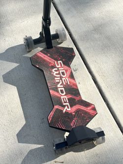 Scooter
