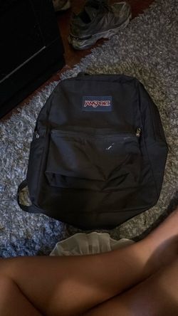 Jasport backpack