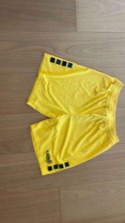 Legends FC Shorts