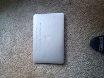 Mack Book Air