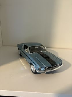 model car all doors and hoods and trunk work