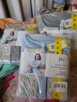 Woman  long sleeve lounge set
